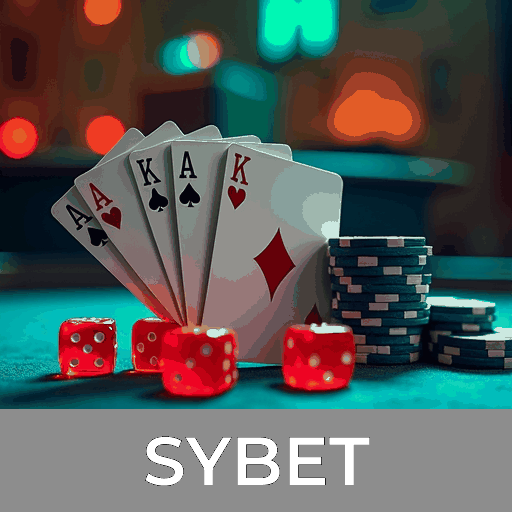 Desbloqueie Privilégios Exclusivos com Sua Conta SYBET