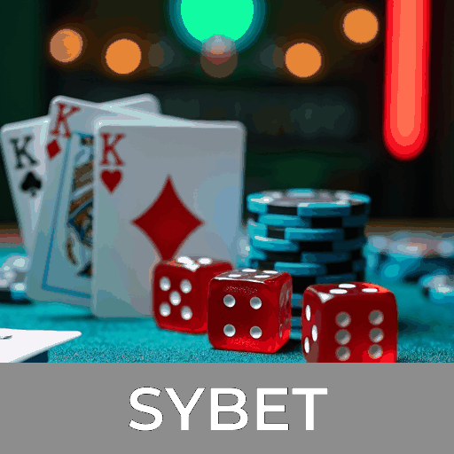 Desbloqueie Bônus Surpreendentes com a SYBET!