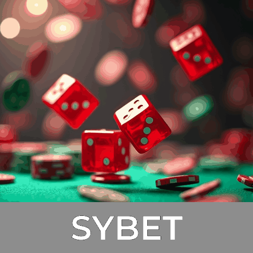 Desbloqueie Privilégios Exclusivos com Sua Conta SYBET