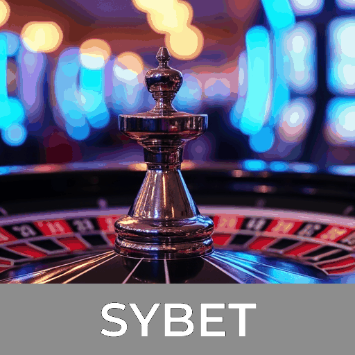 Desbloqueie Privilégios Exclusivos com Sua Conta SYBET