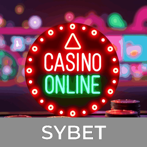 SYBET: Um Universo de Jogos Único e Fascinante
