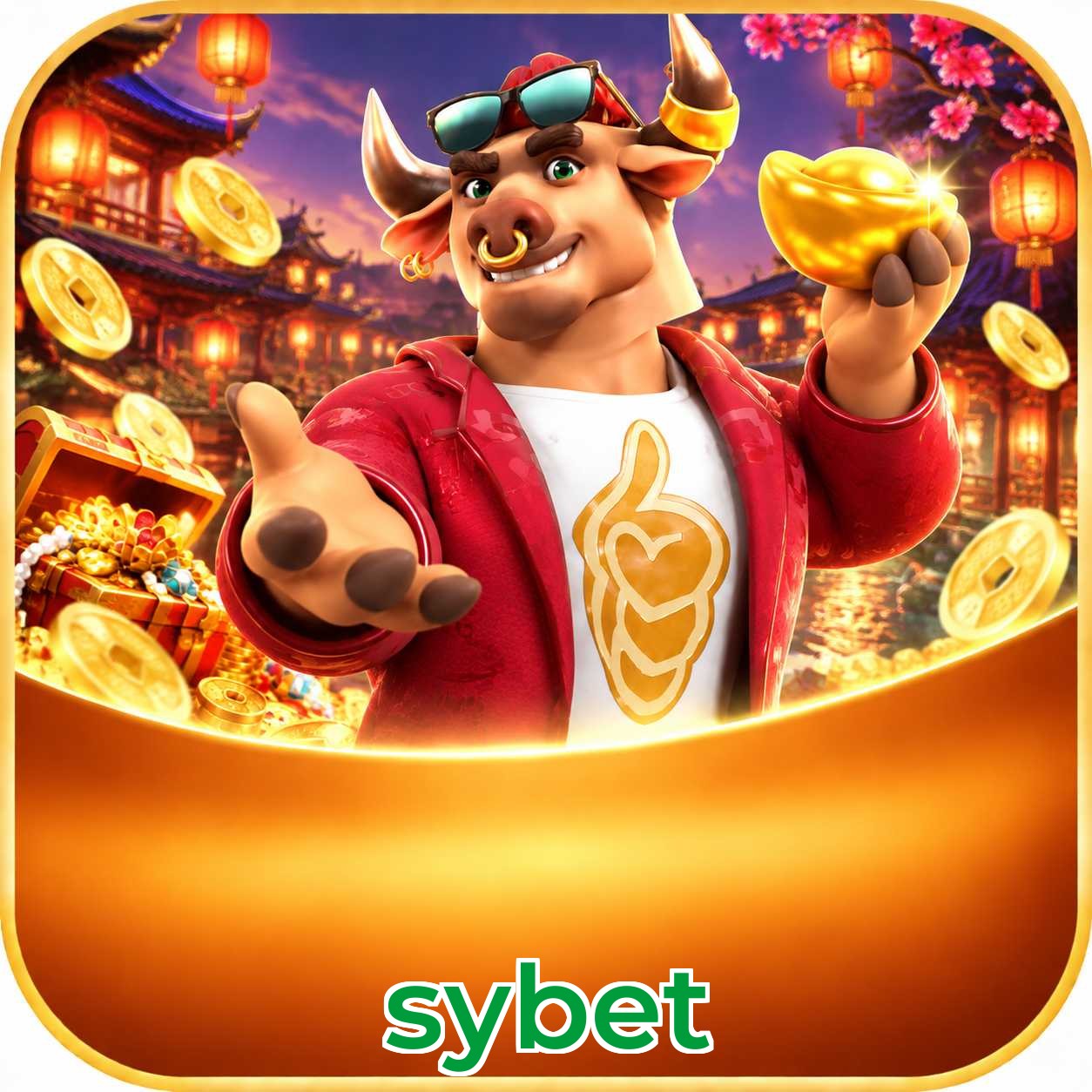 sybet Streaming Quality