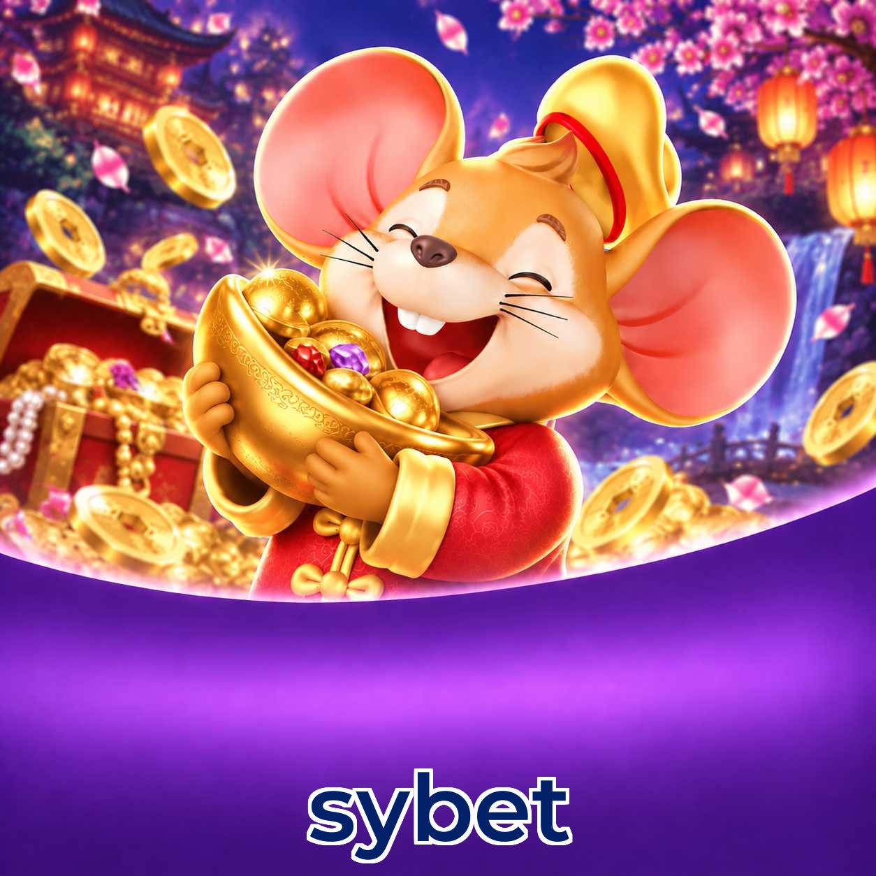 sybet Telegram