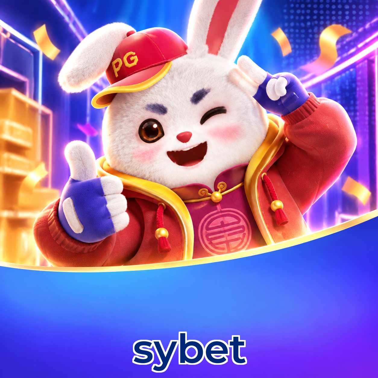 sybet Slots