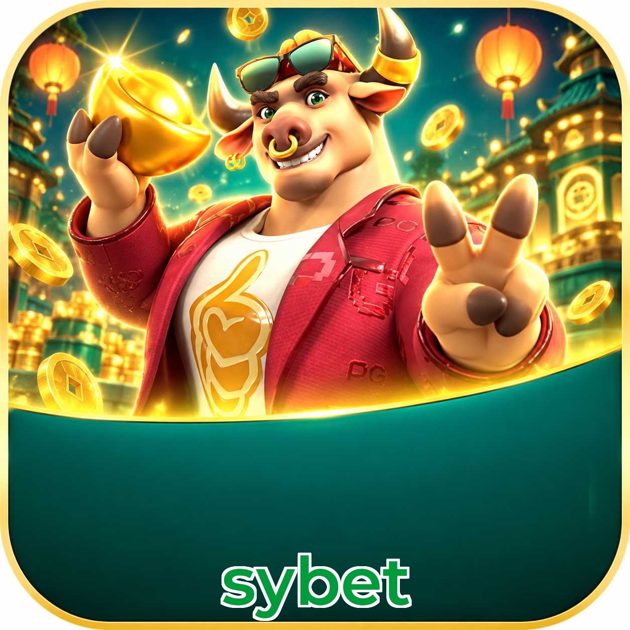 sybet Bet FAQ