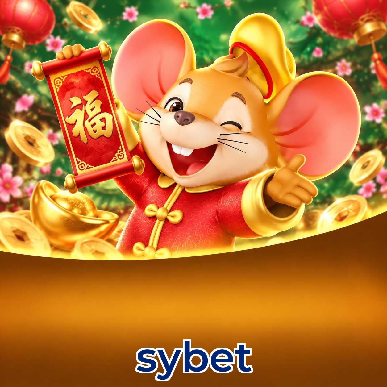 sybet Bet Types