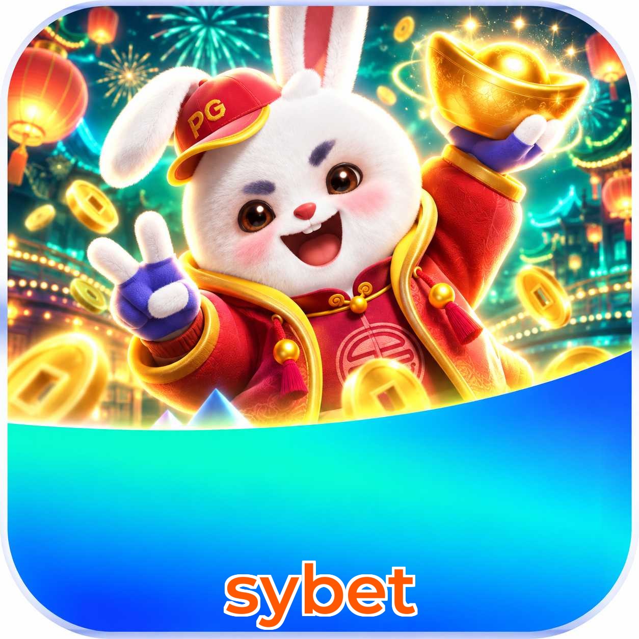 sybet Loterias