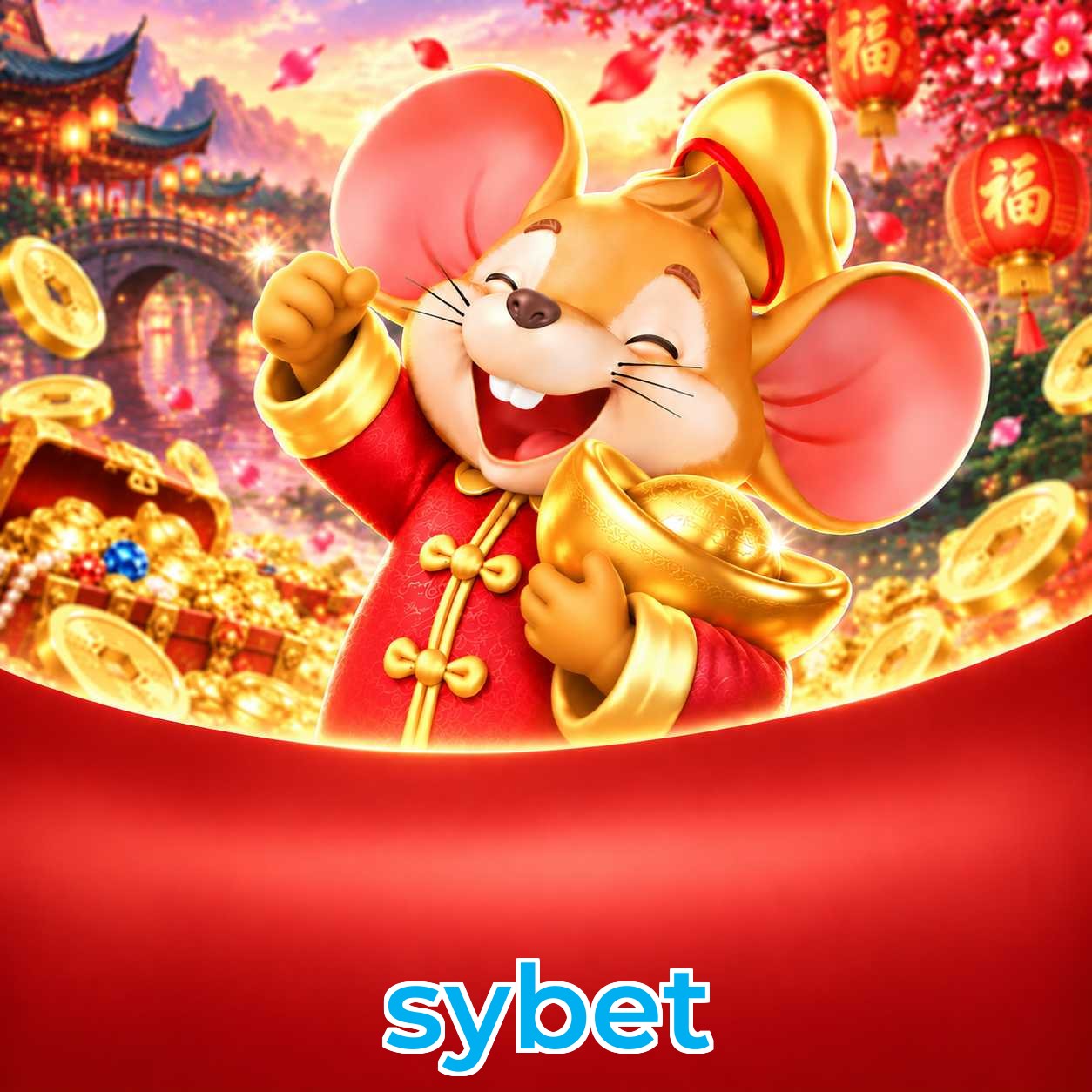 sybet Fortune Tiger FAQ