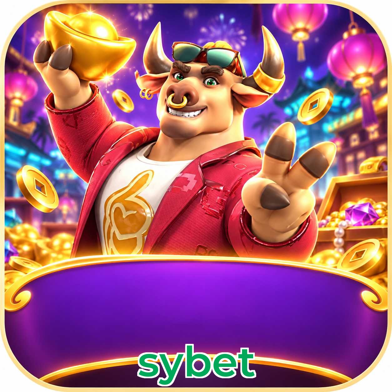 sybet 2FA