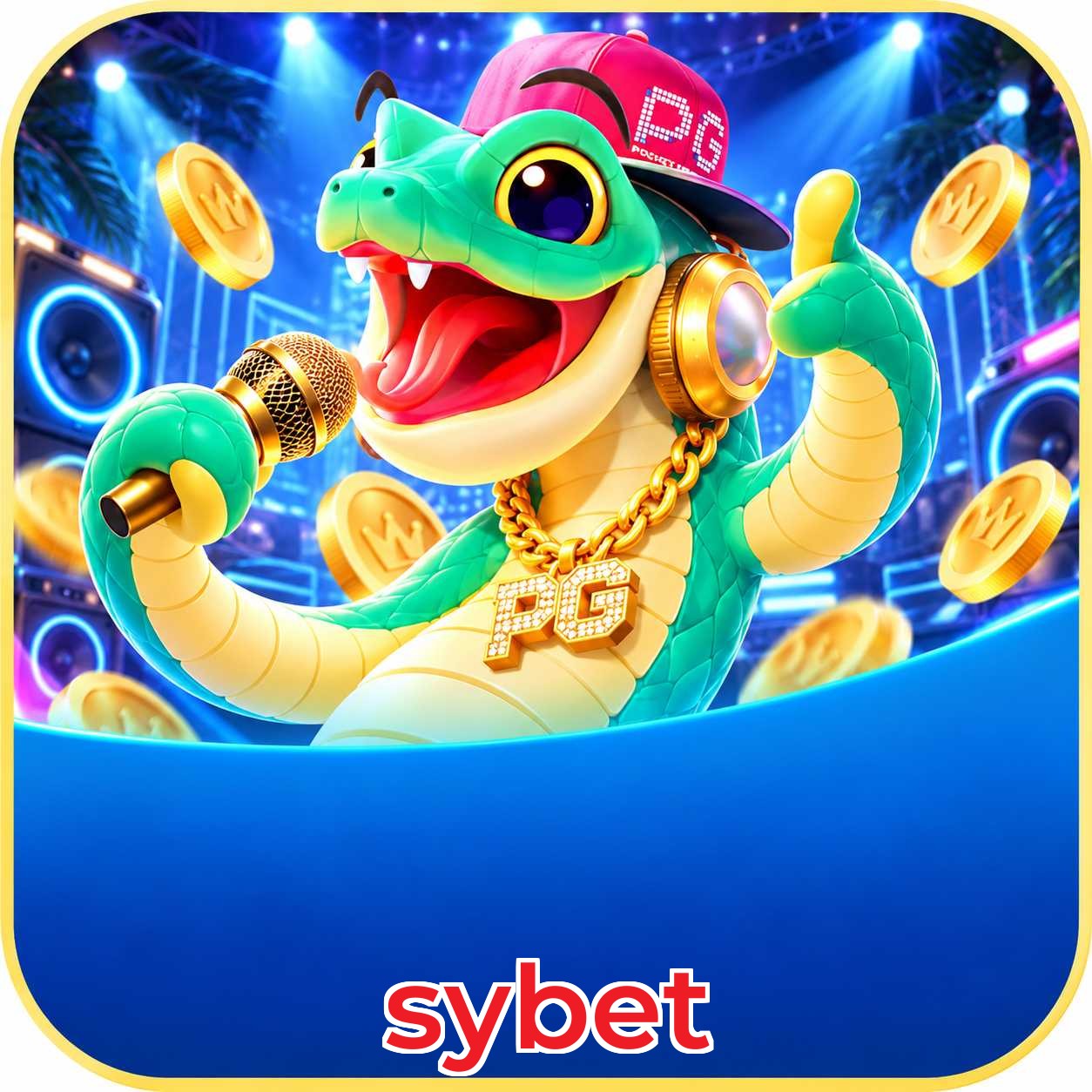 sybet Registration Guide