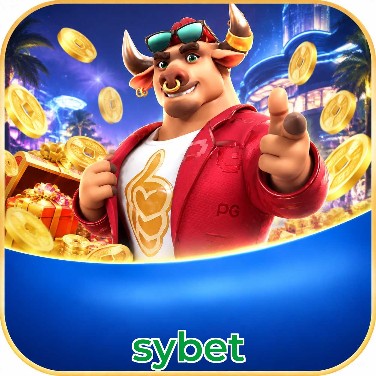 sybet FAQ
