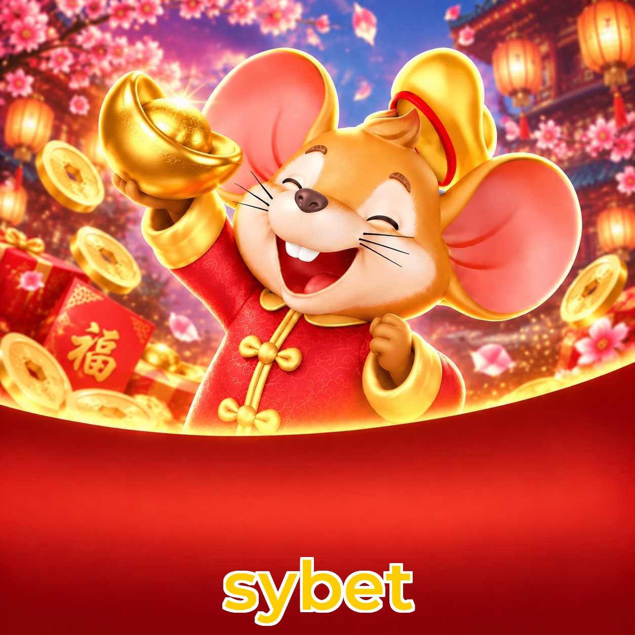 sybet FAQ