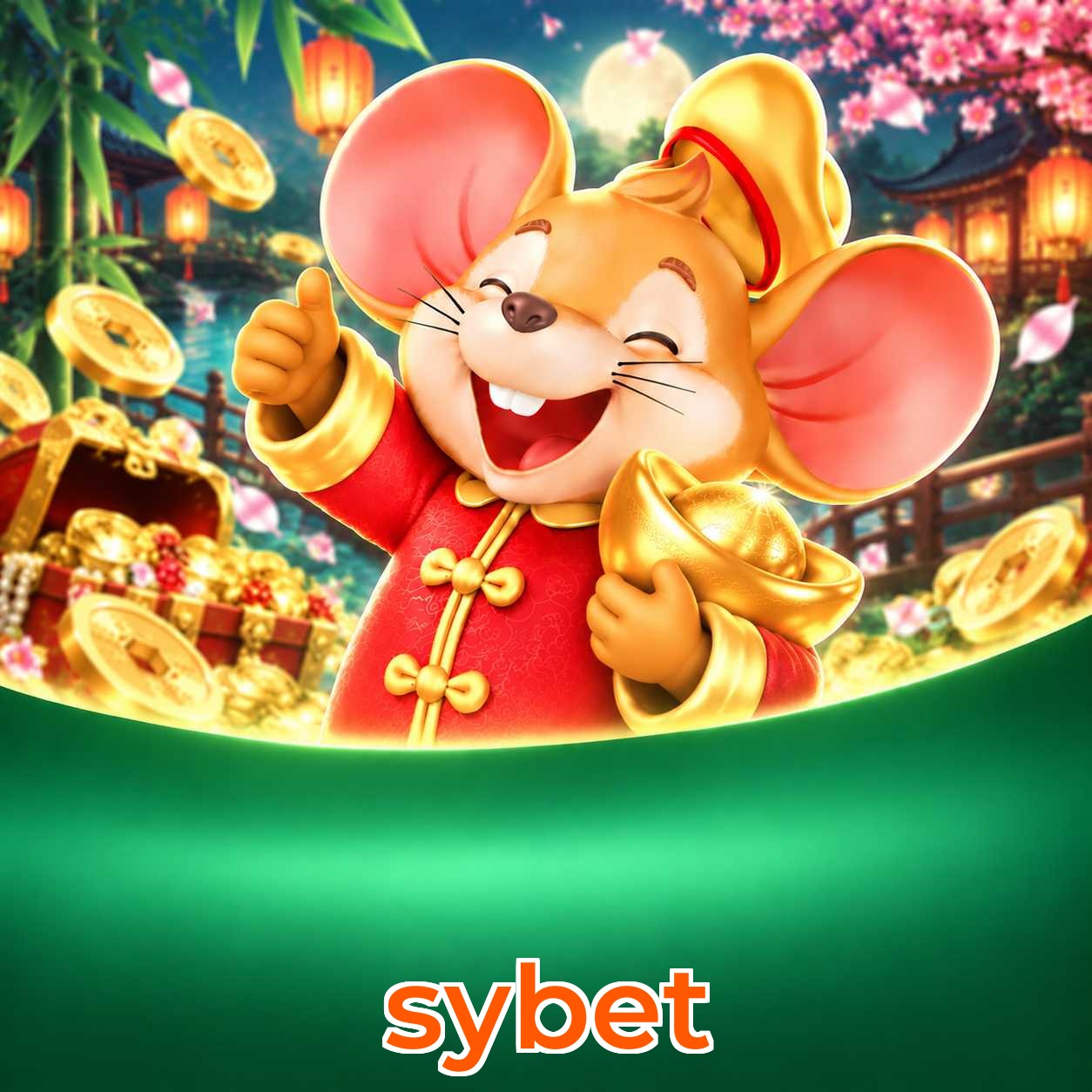 sybet Payment Speed