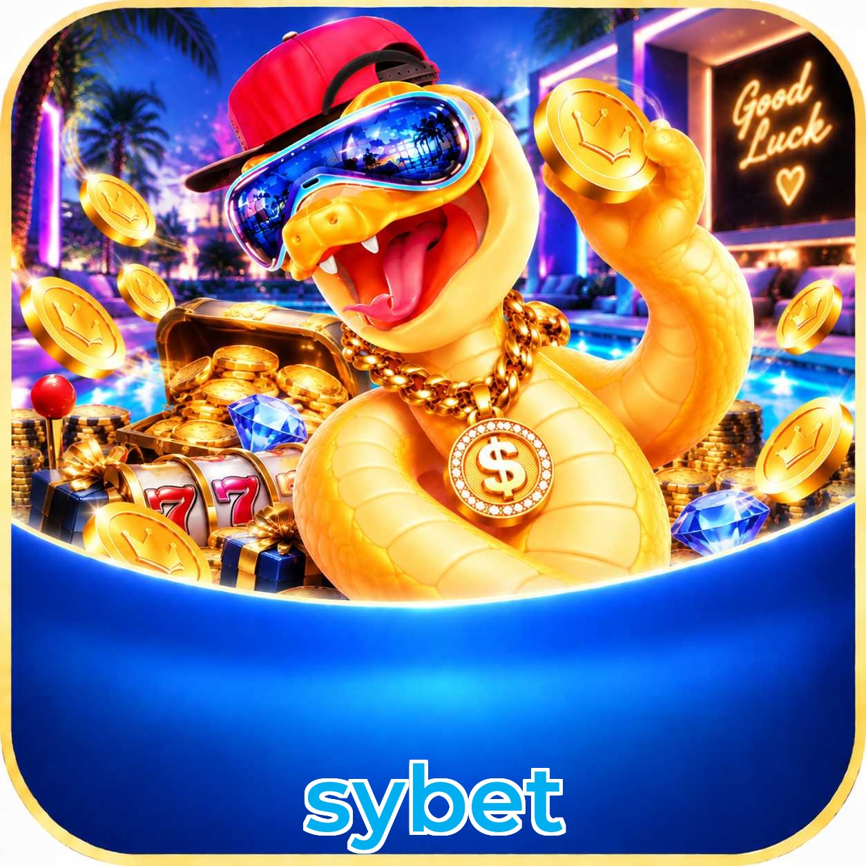 sybet VIP FAQ