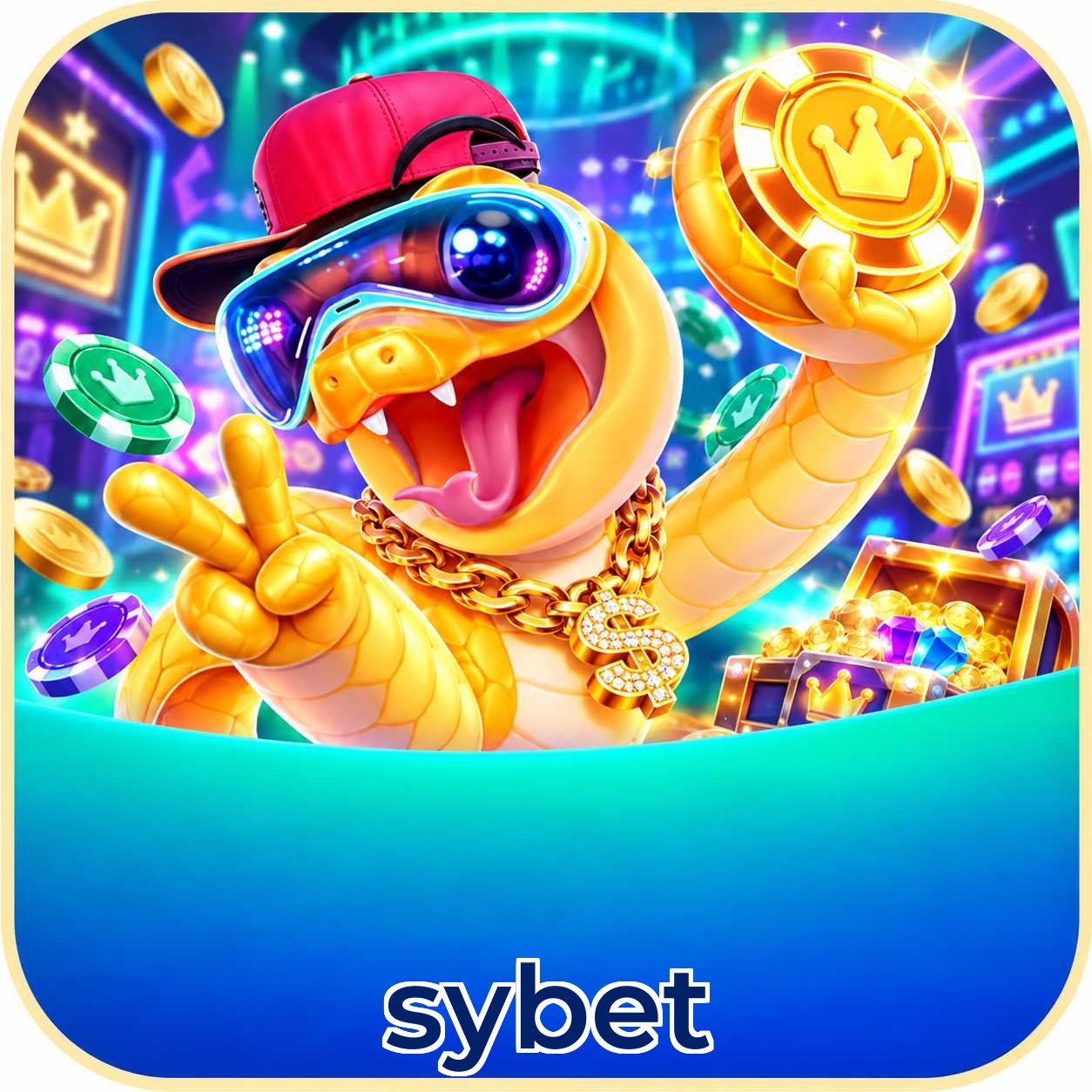 sybet Bonus Tips