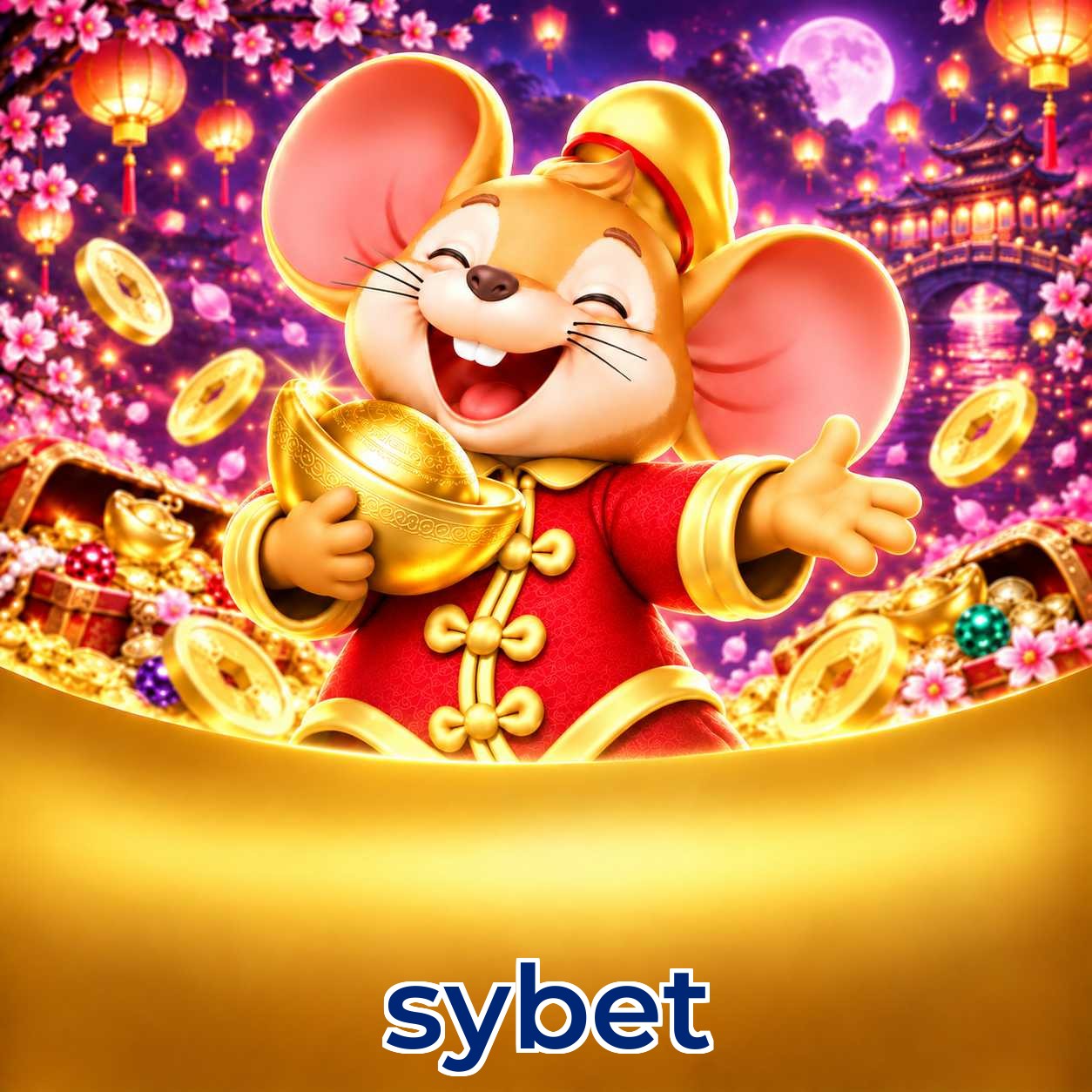 sybet Betting Limits