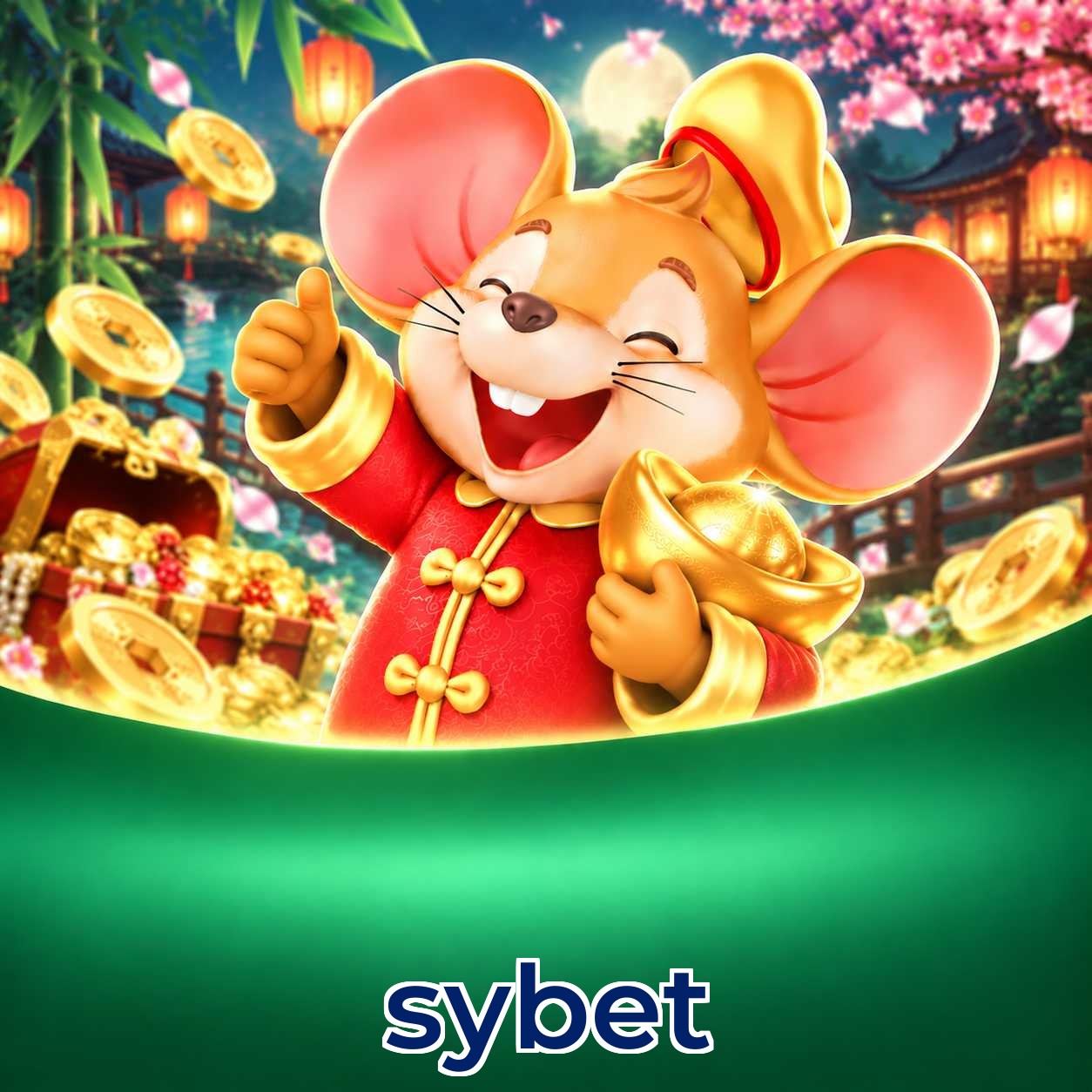 sybet VIP Telegram