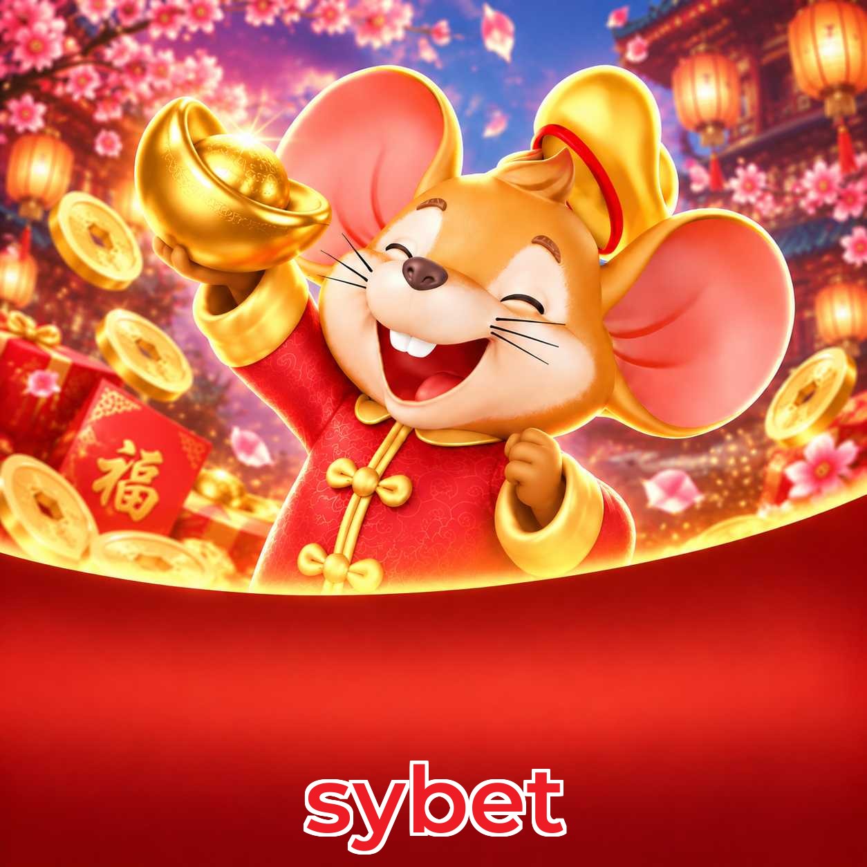 sybet
