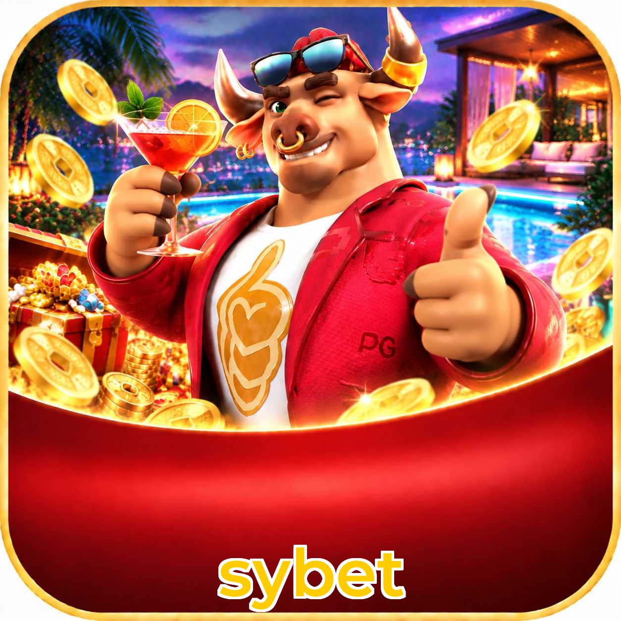 sybet Facebook Page