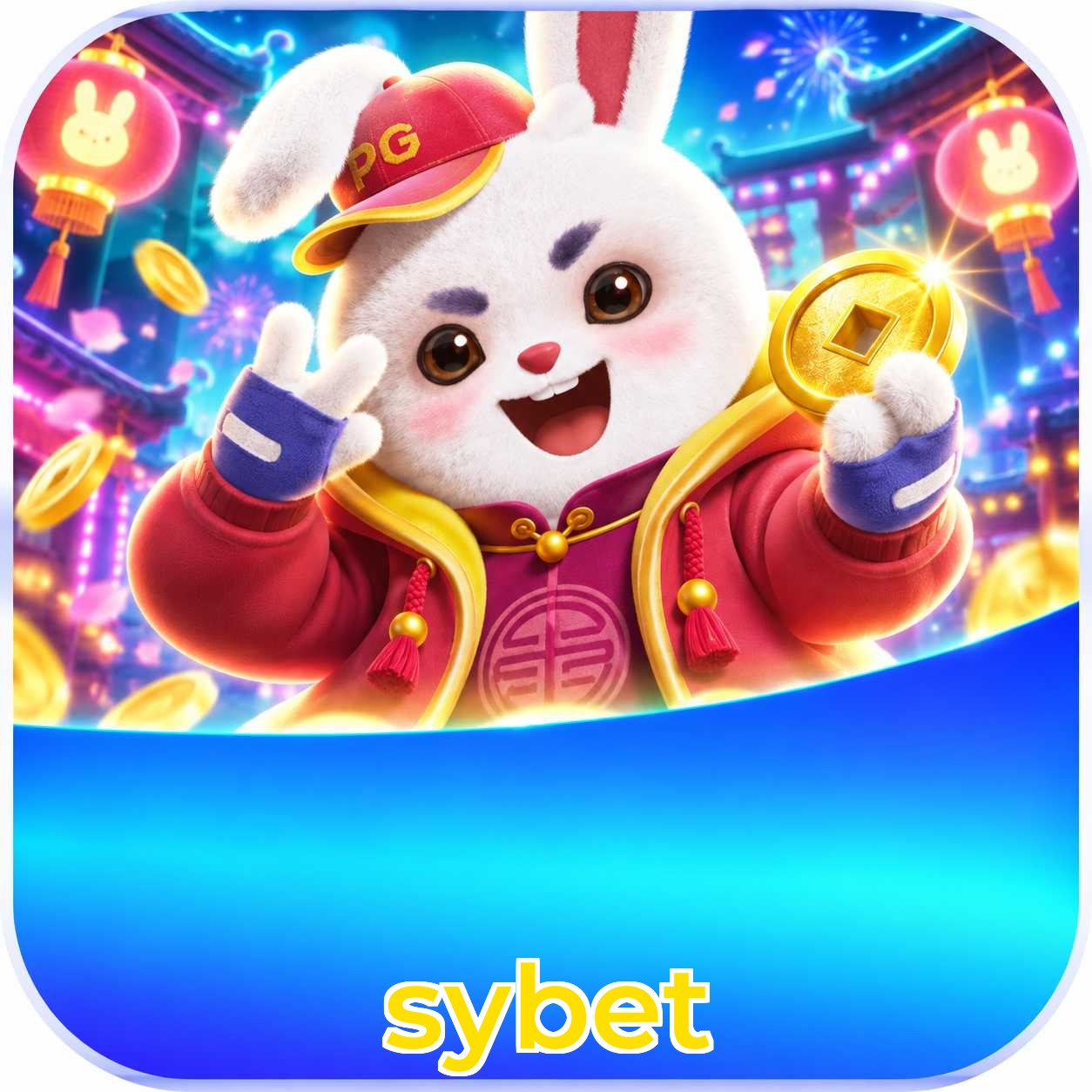 sybet Free Spins