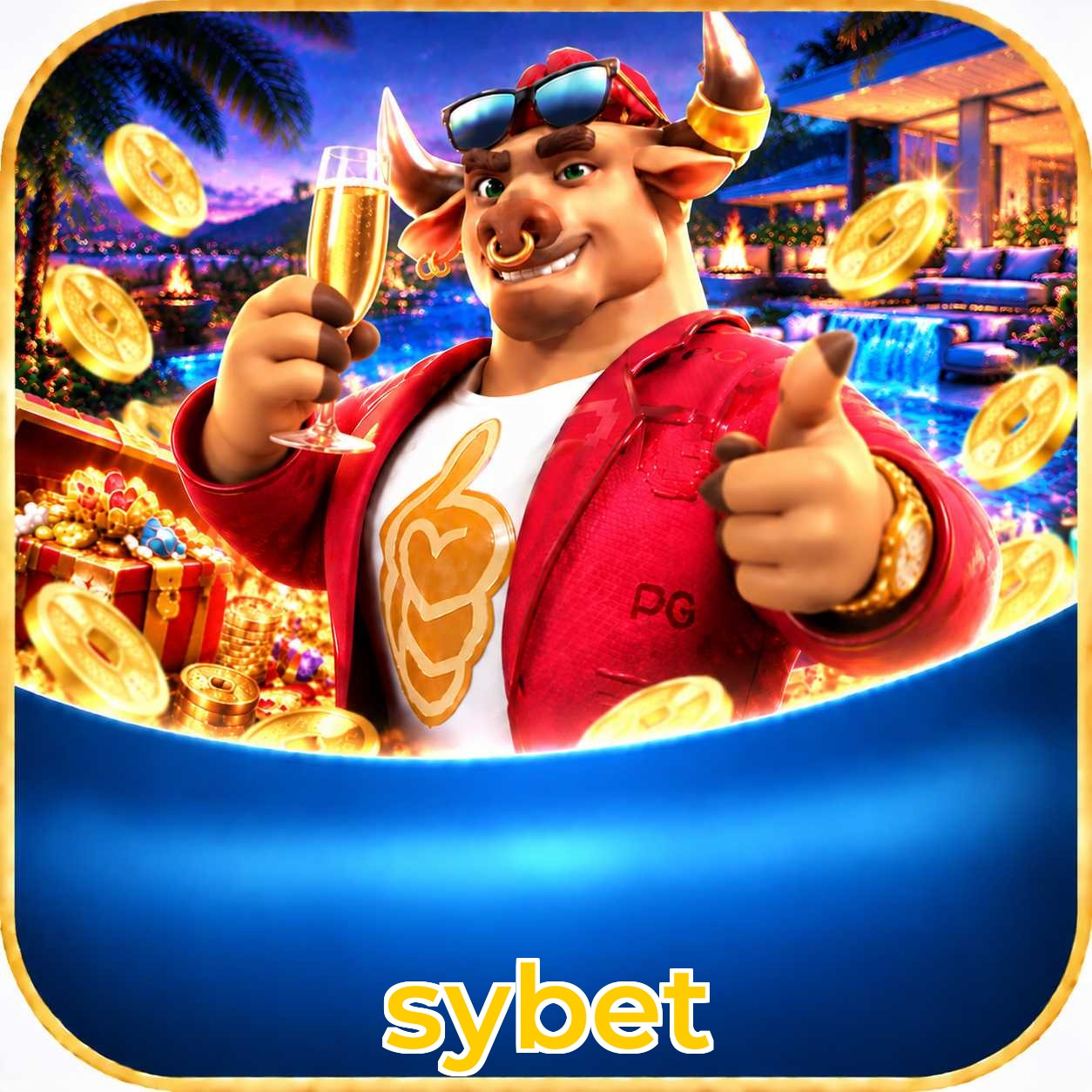 sybet Fortune Tiger Strategies