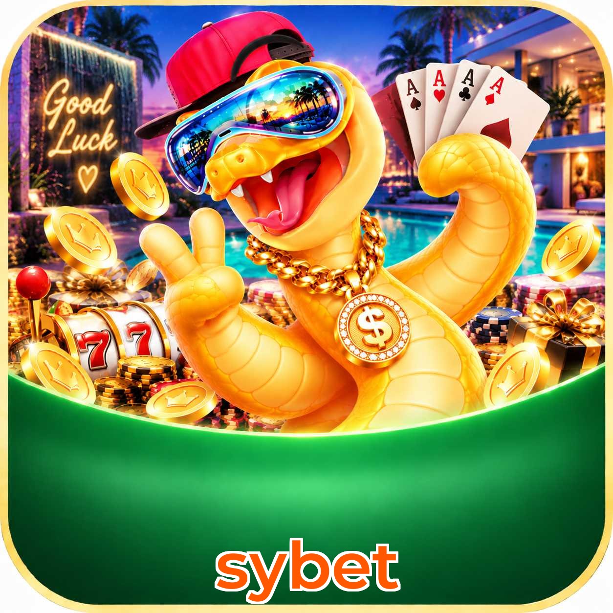 FAQ Baixar sybet