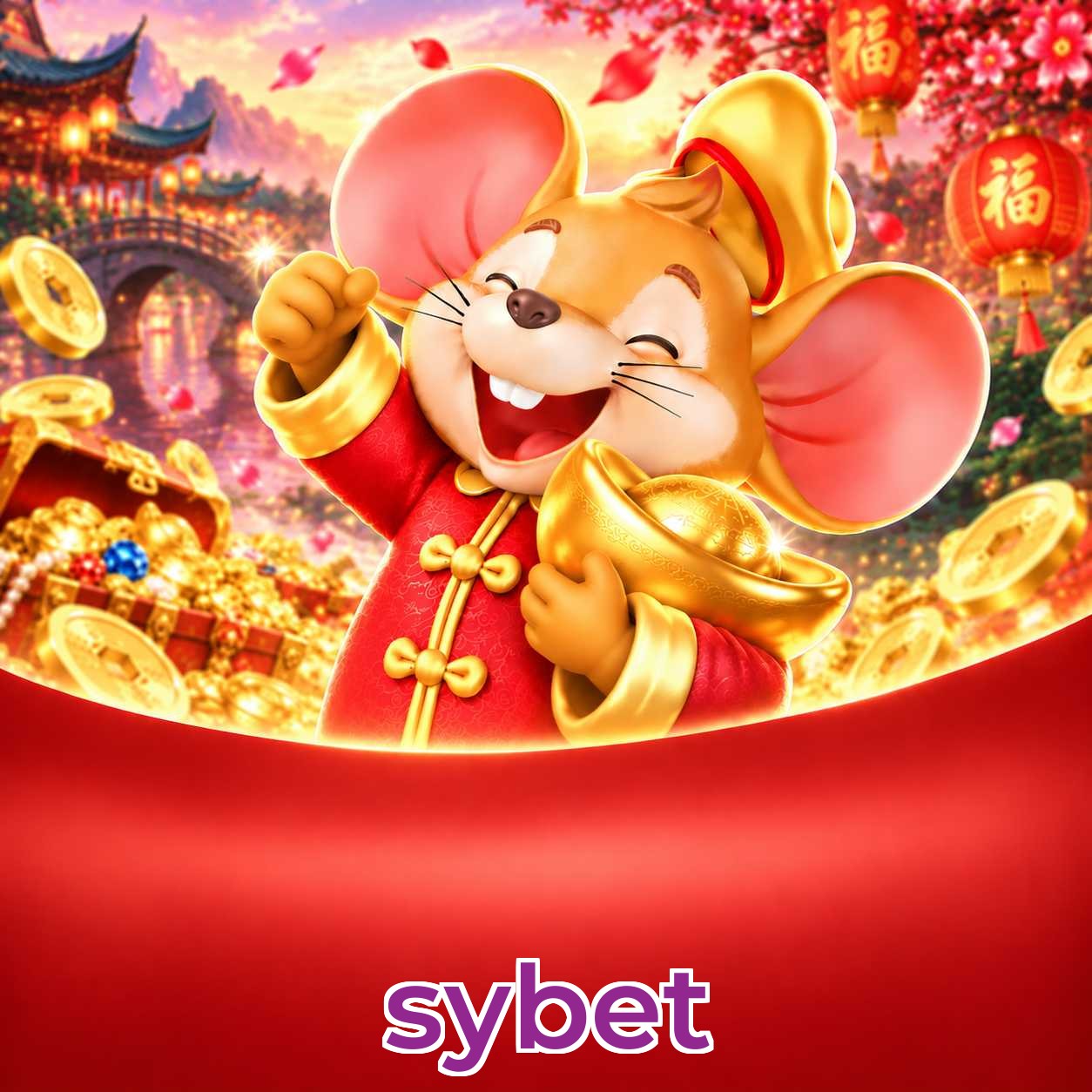 Baixar sybet Android