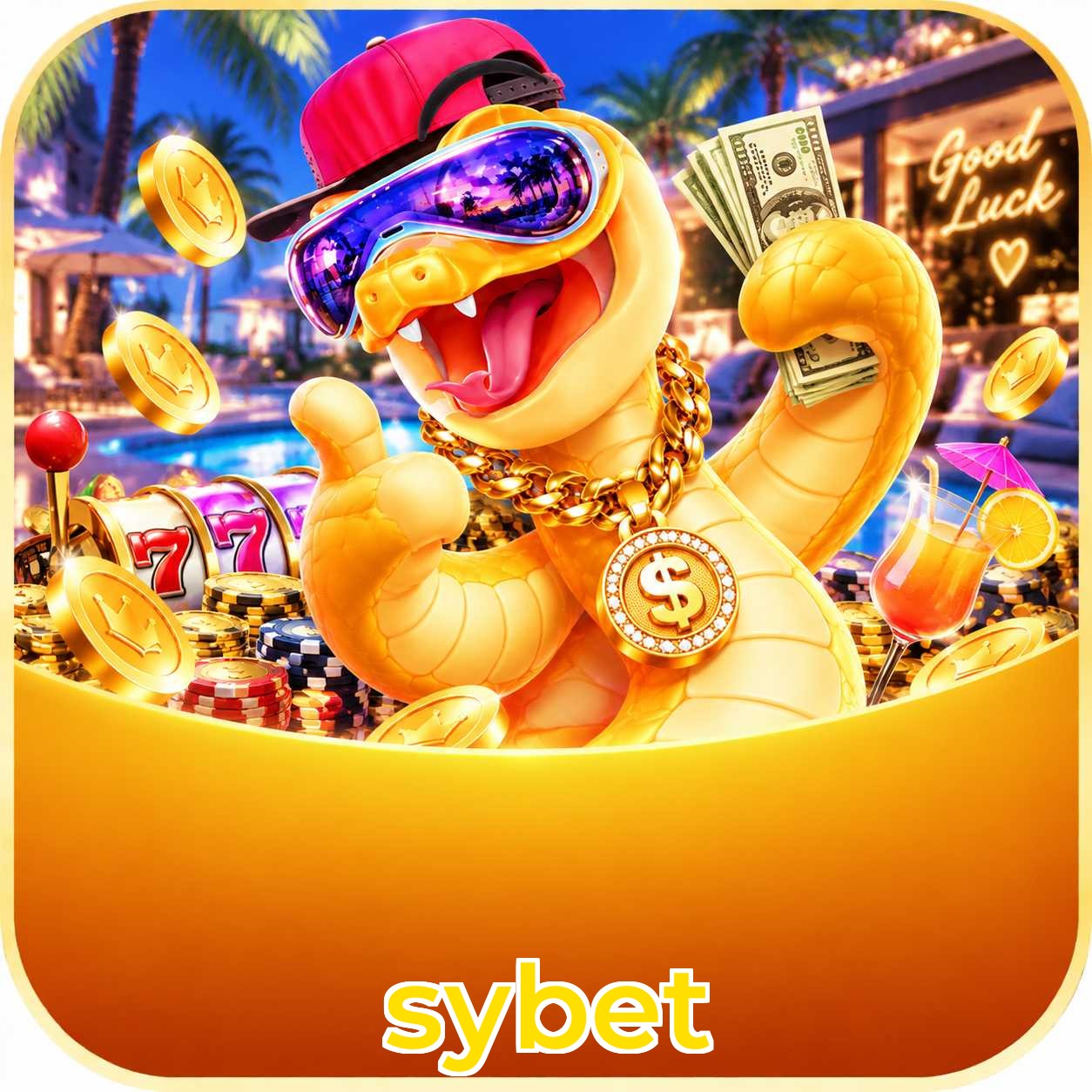 sybet App FAQ