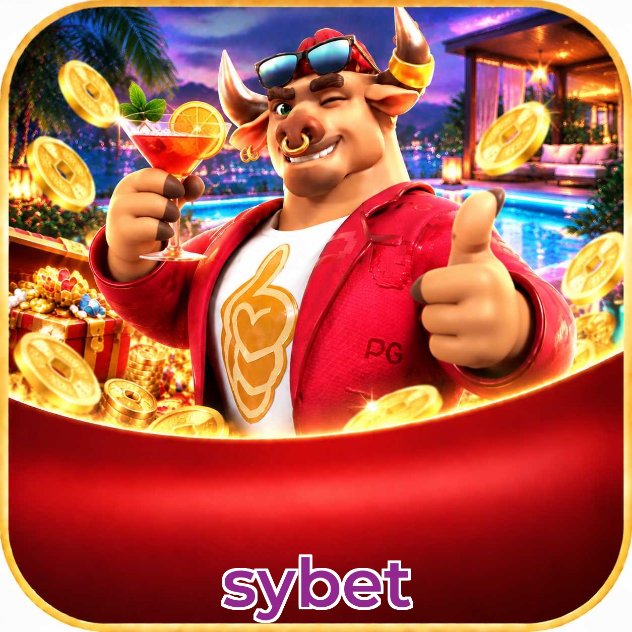 sybet tabela de testes de instalação