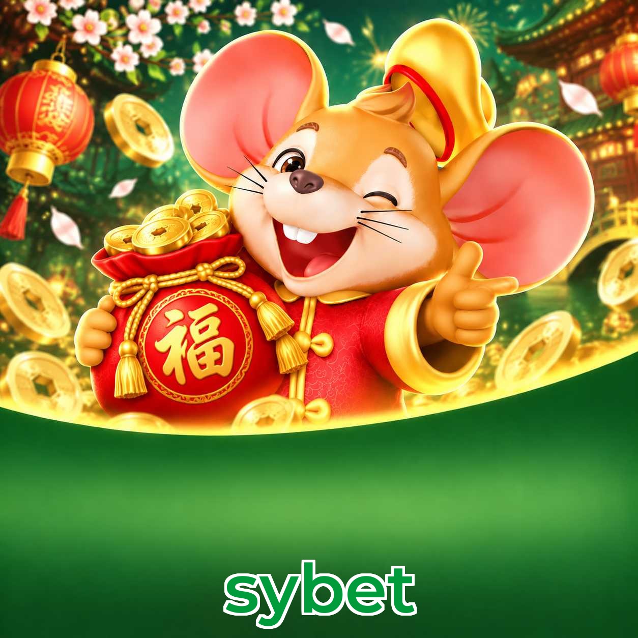 sybet Interface
