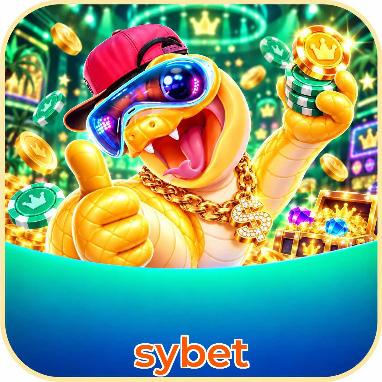 sybet Installation Guide
