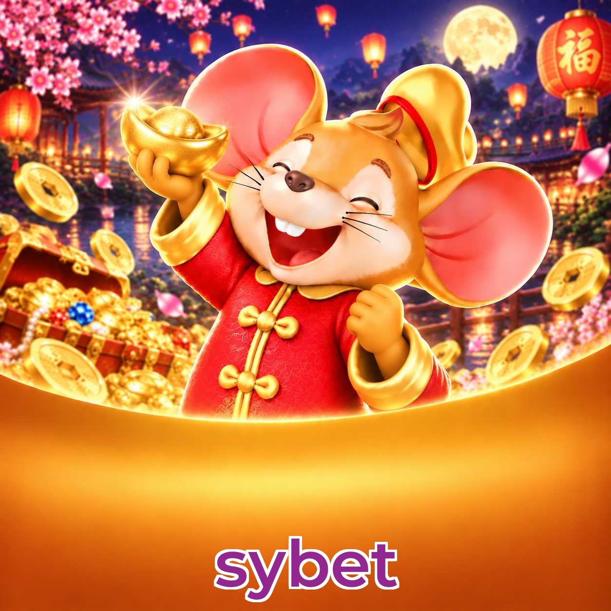 sybet Security Analysis