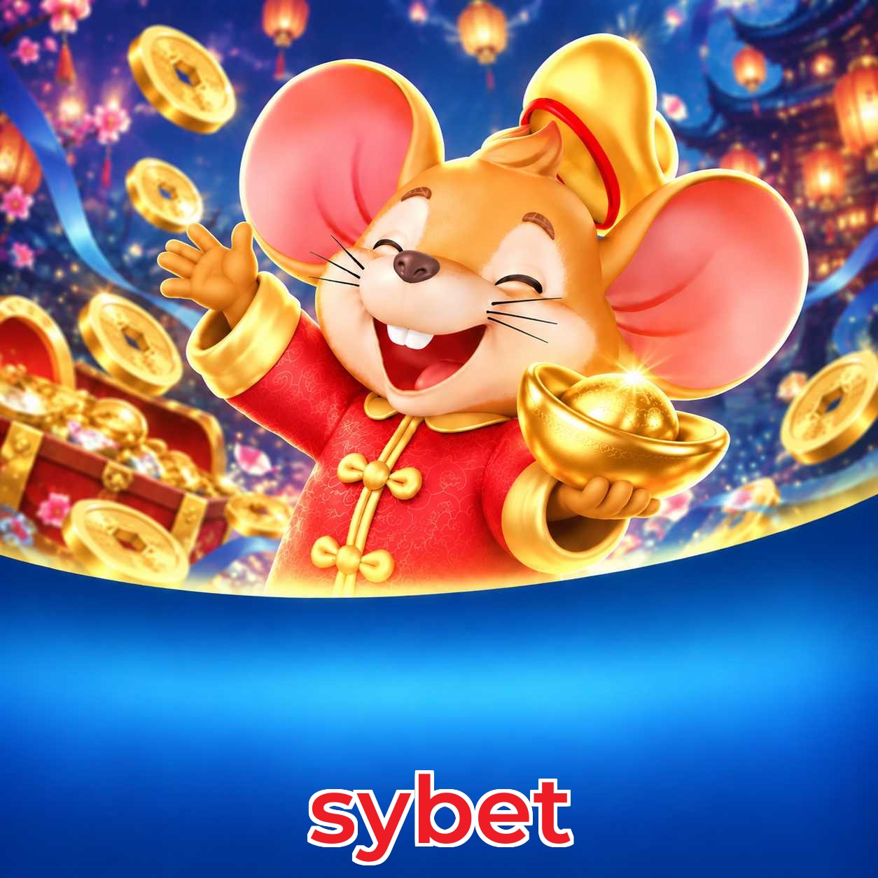 sybet Plataforma FAQ