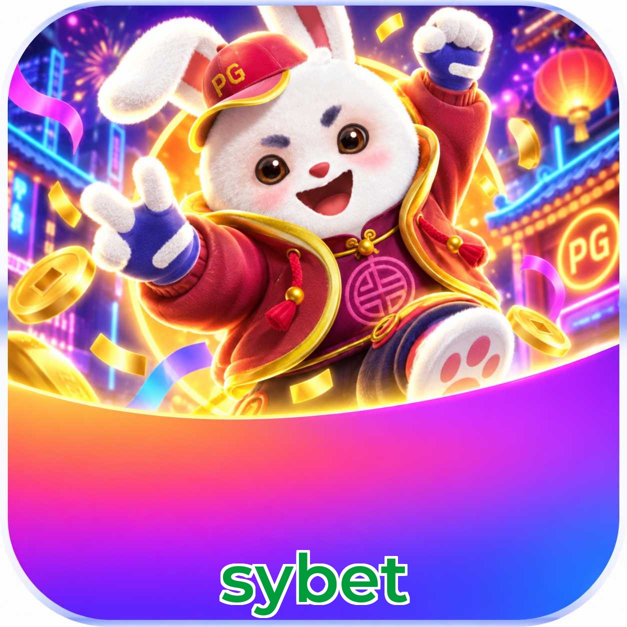 sybet Facebook Support