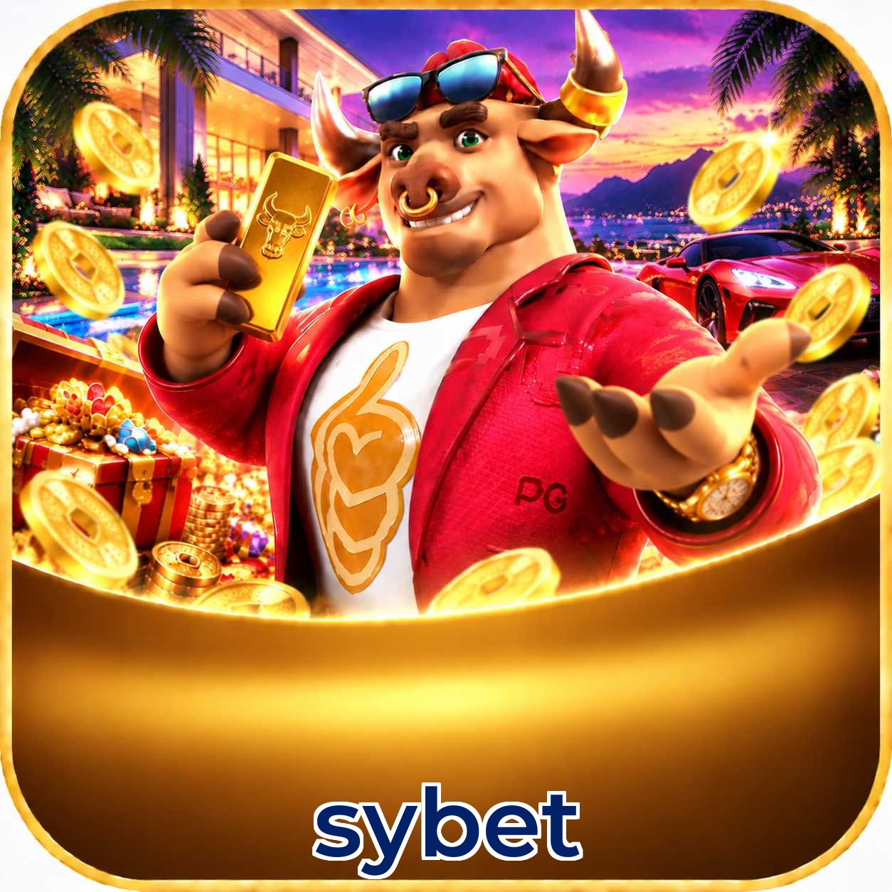 sybet Saque