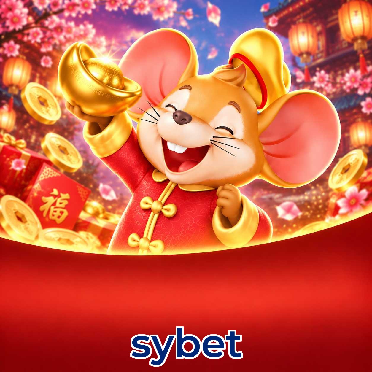 sybet Live Games
