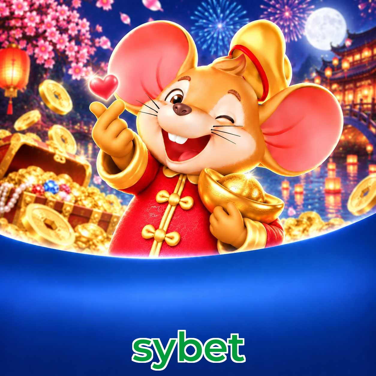 sybet Promotions