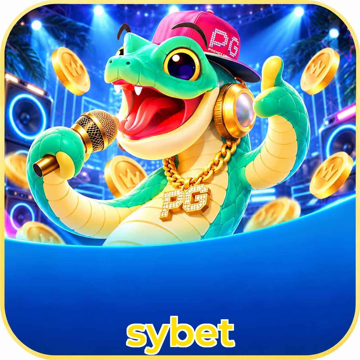 sybet FAQ instalar app