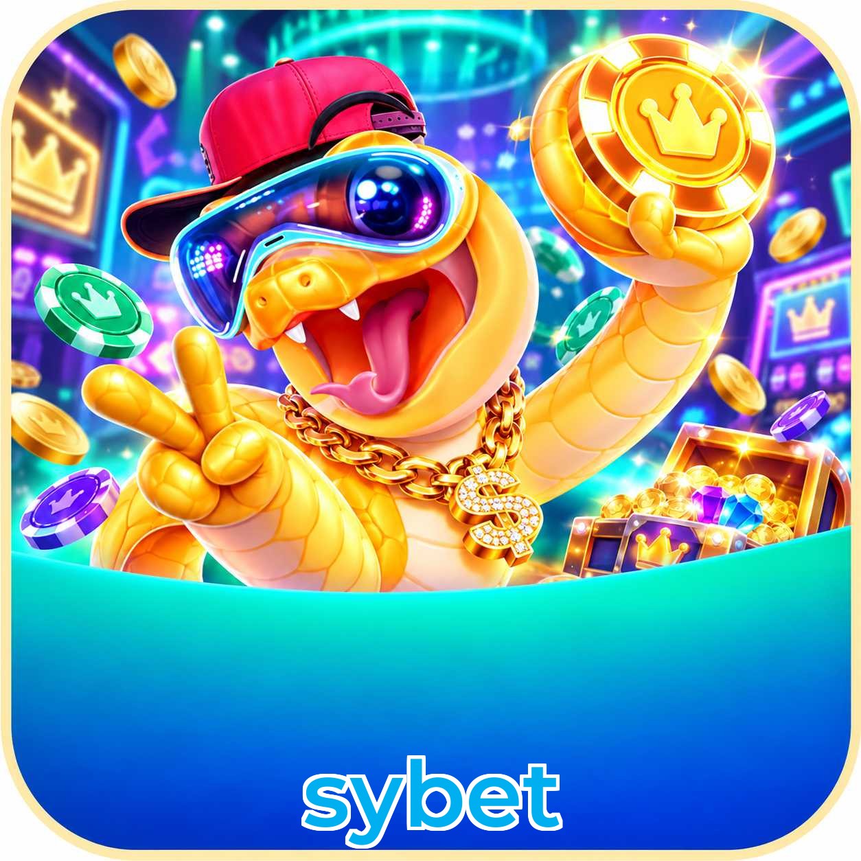 sybet Responsible Gaming