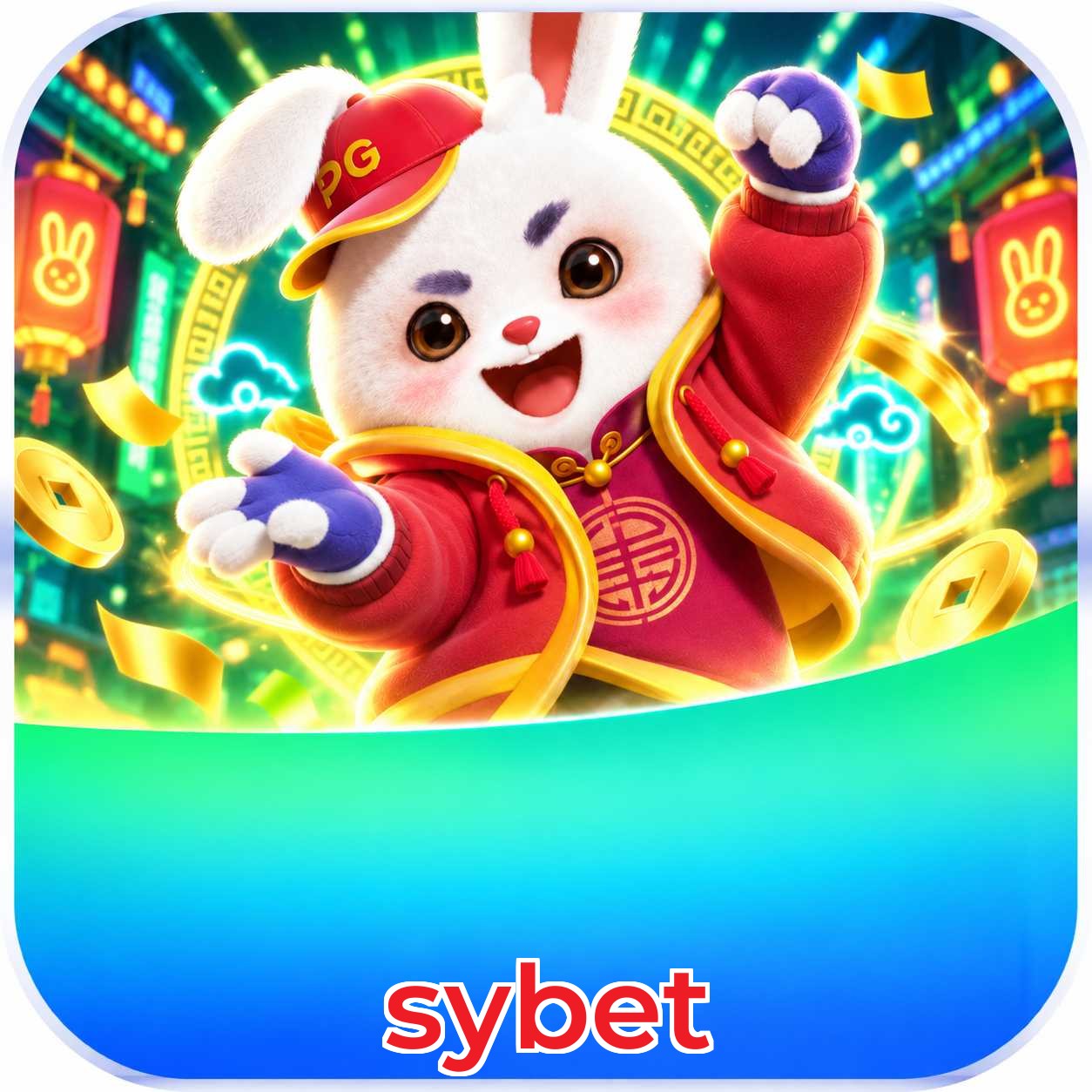 sybet Fortune Tiger Game
