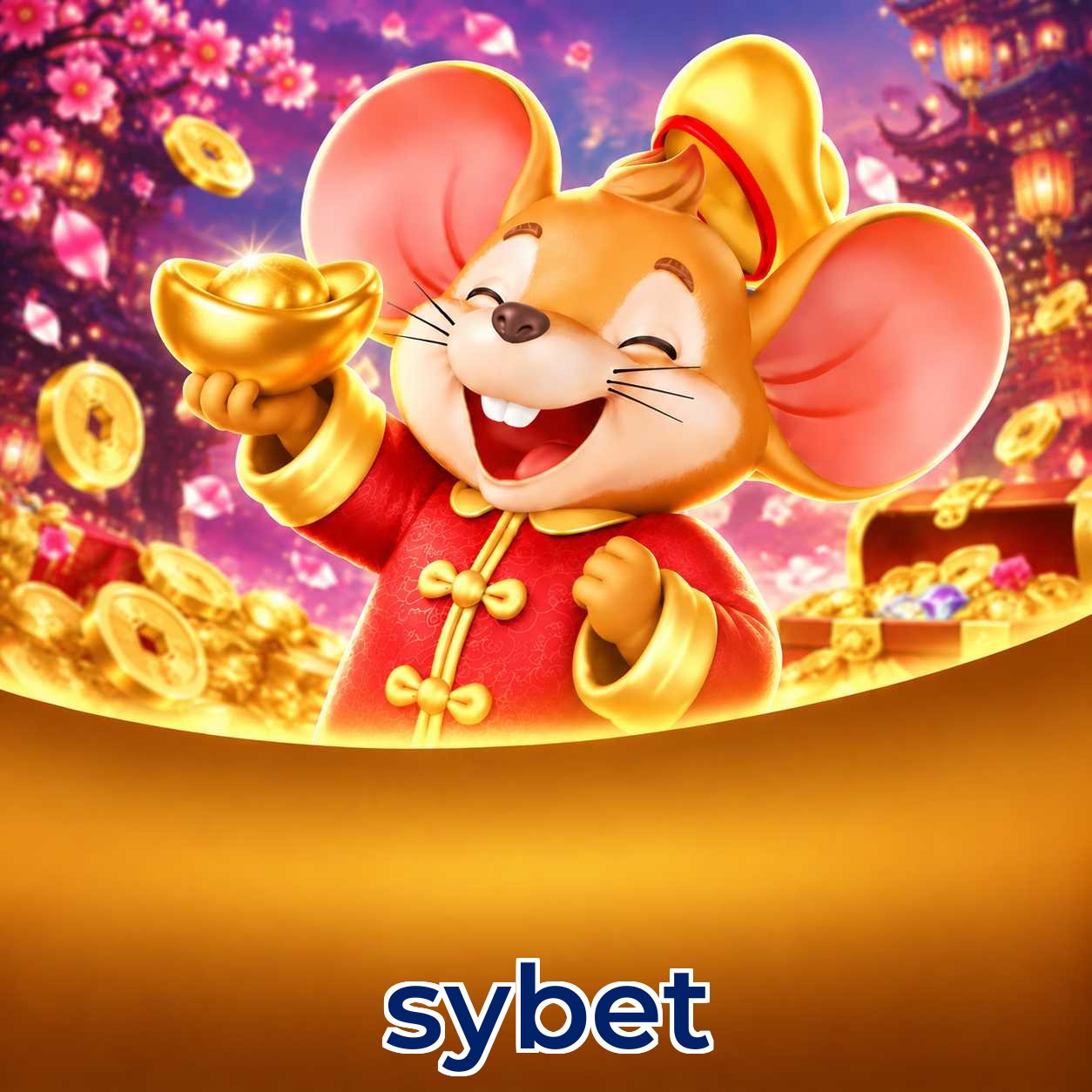 sybet System Requirements