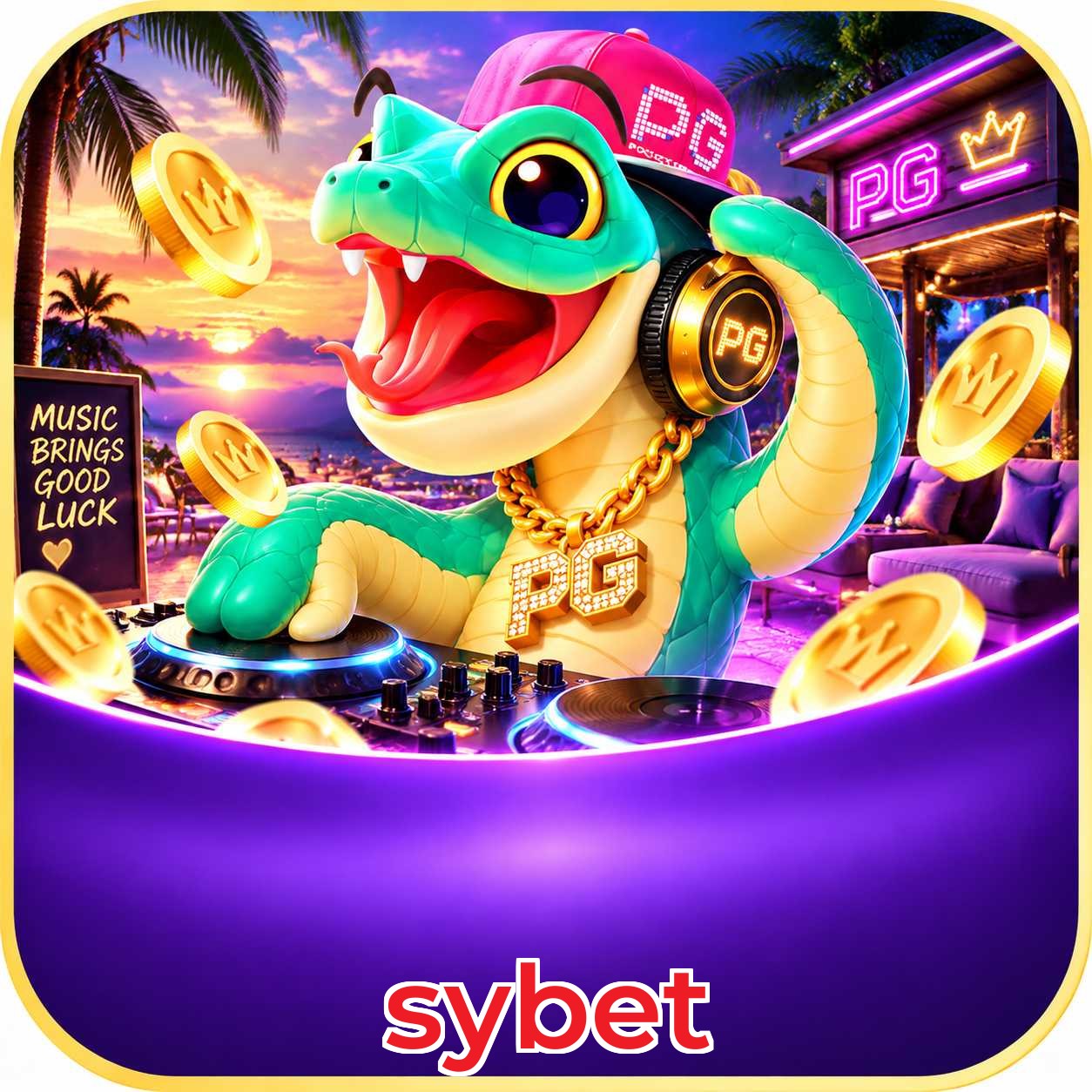 sybet Estratégias Slots