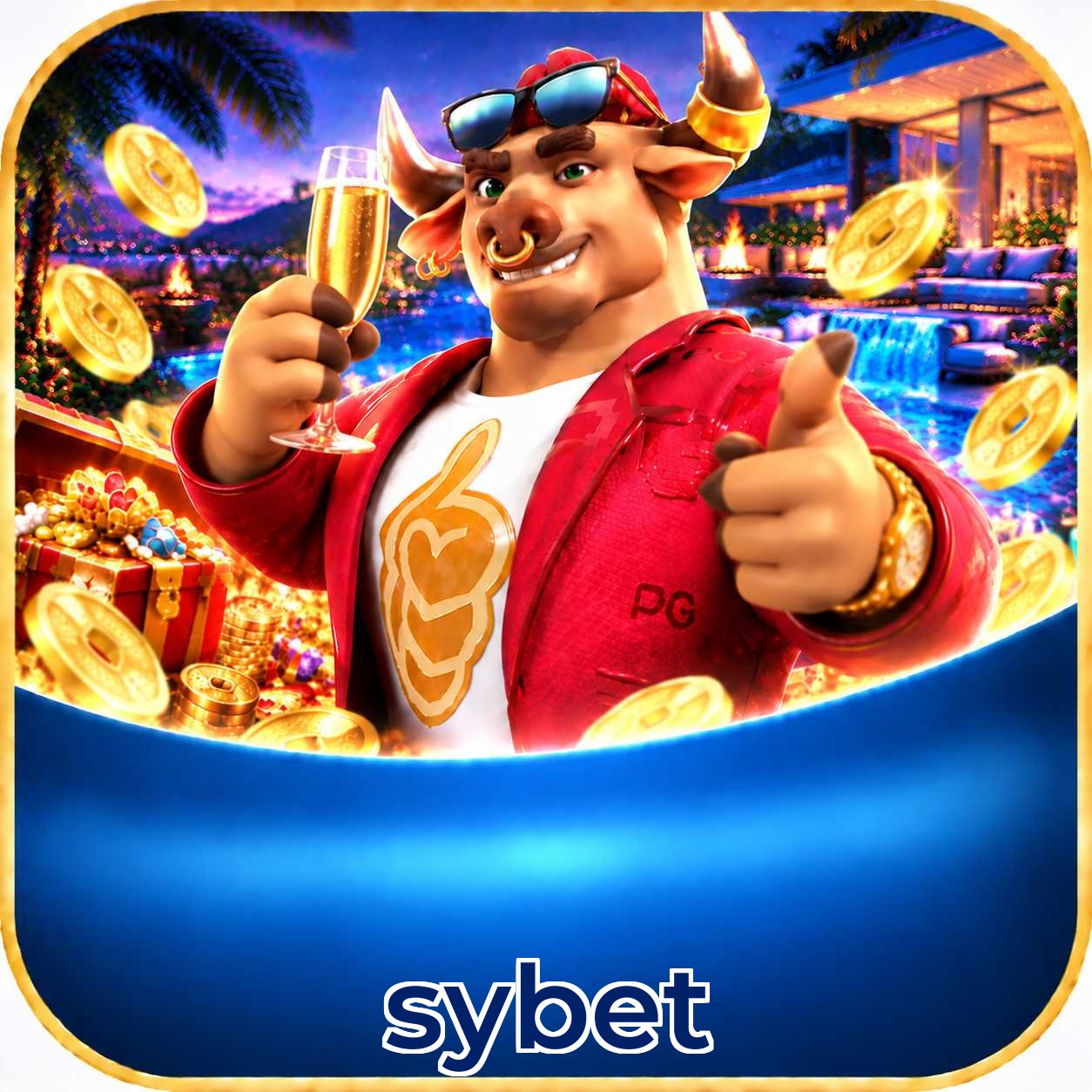 sybet instalar Android APK